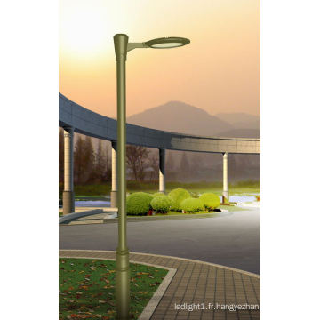 Luminaires haute lumière led jardin solaire zhongshan hongbao Top 10 led supplier